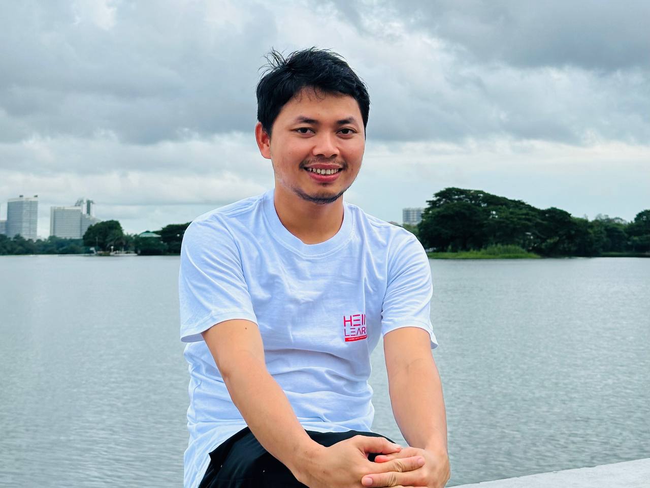 Myo Htet Oo