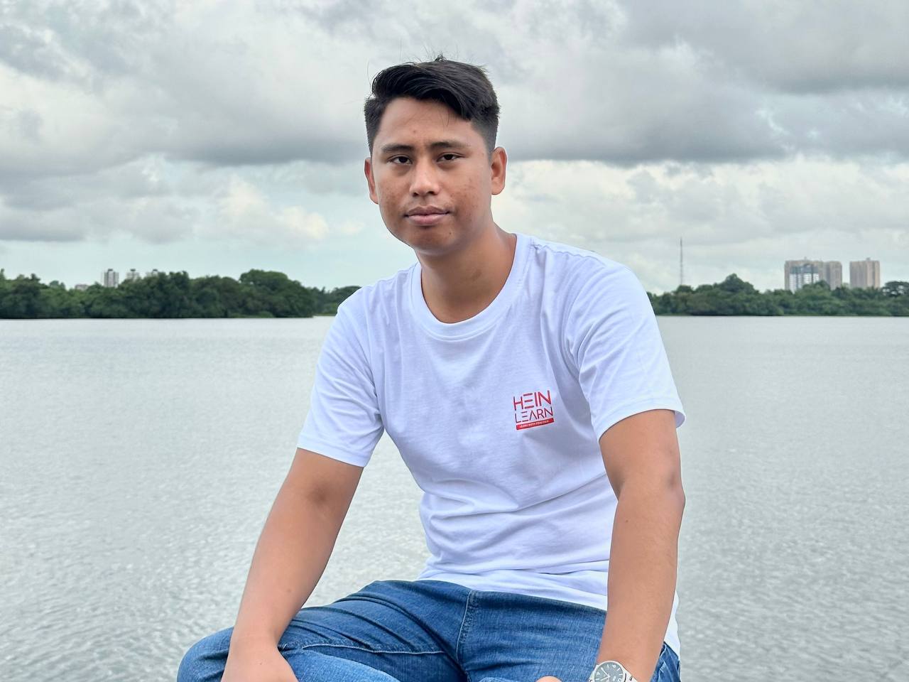 Kyaw Zin Aung