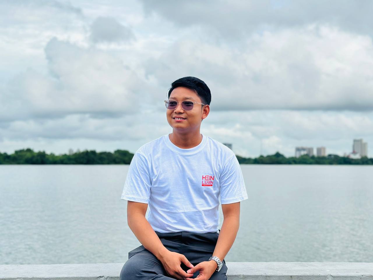 Hein Min Htet